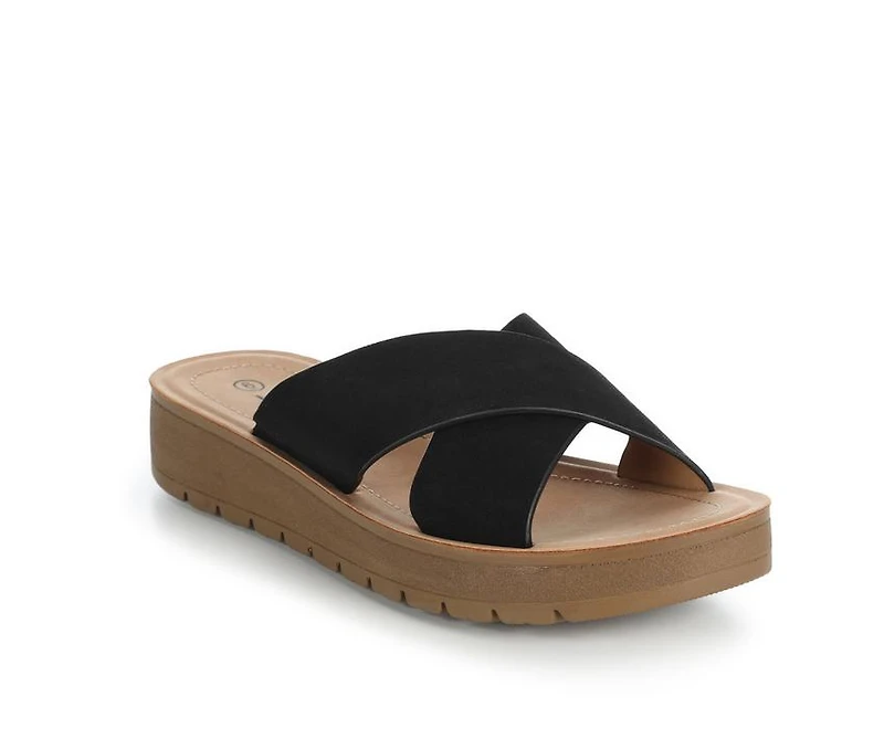 Women's Soda Ludo-S Sandals