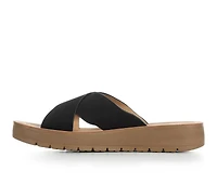 Women's Soda Ludo-S Sandals
