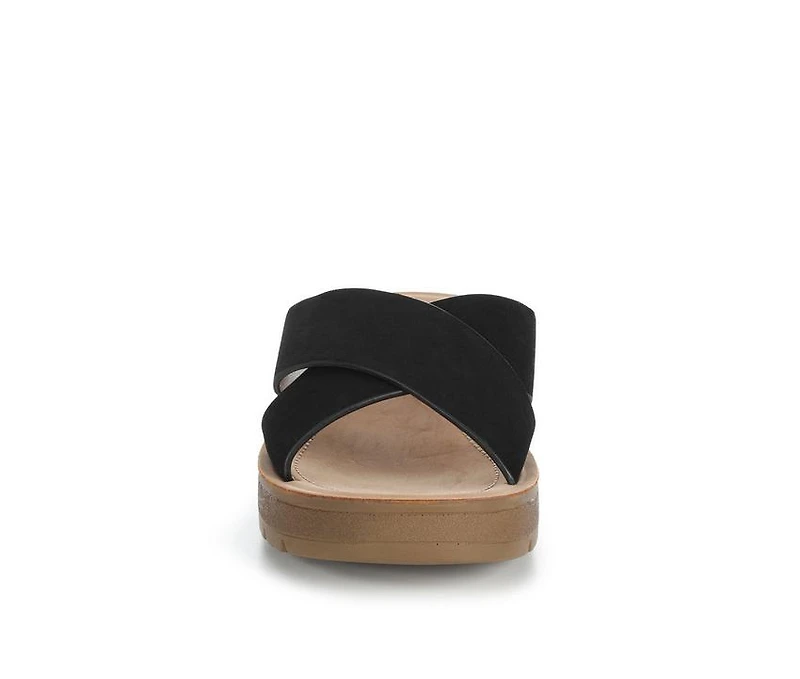 Women's Soda Ludo-S Sandals