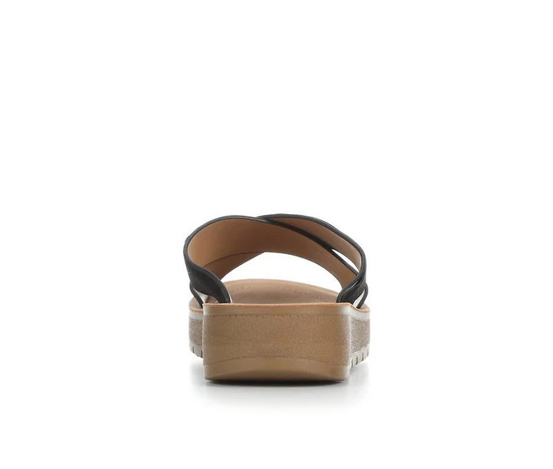 Women's Soda Ludo-S Sandals