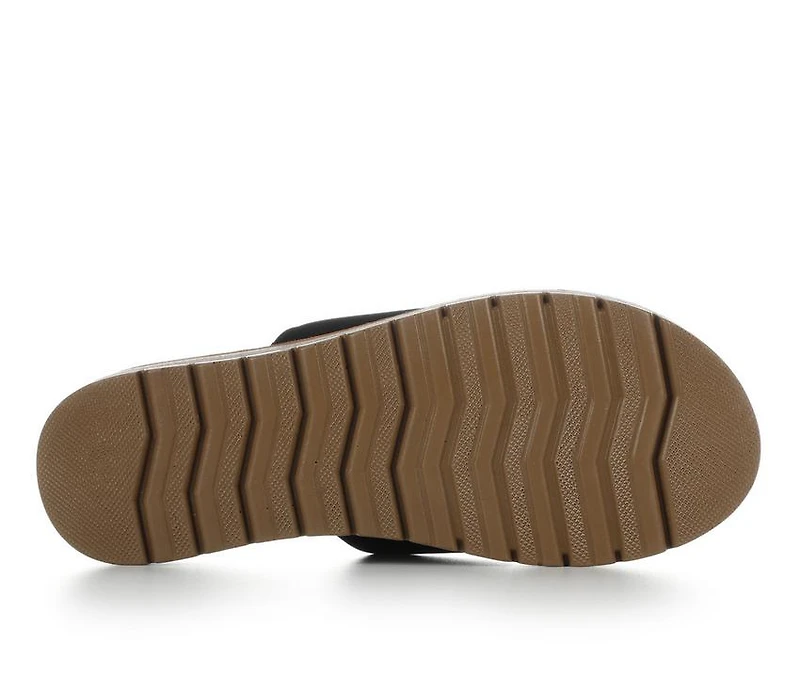 Women's Soda Ludo-S Sandals