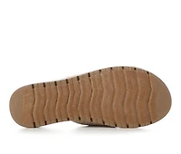Women's Soda Ludo-AS Sandals