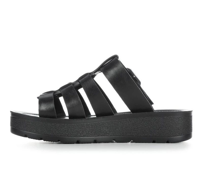 Women's Soda Redolf-S Wedges