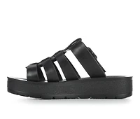 Women's Soda Redolf-S Wedges