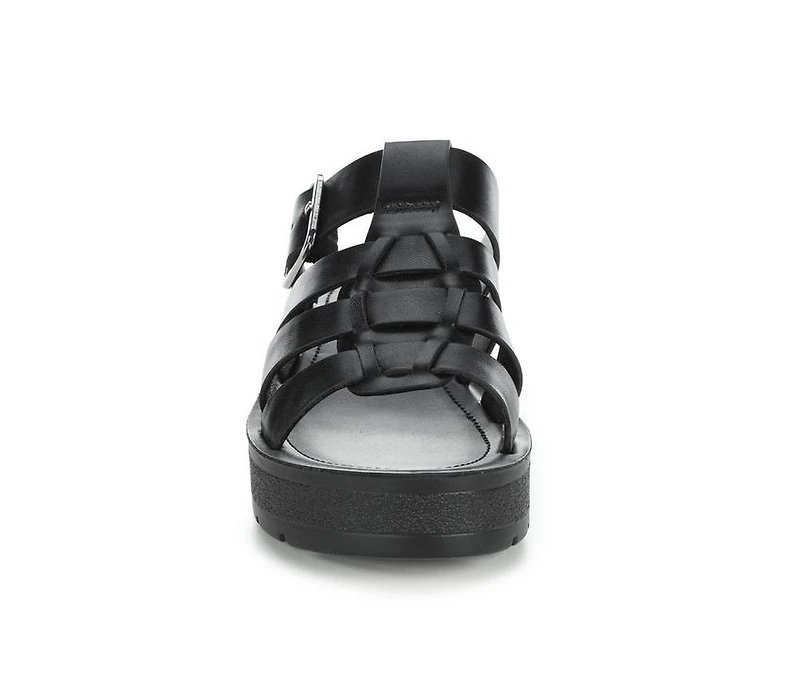 Women's Soda Redolf-S Wedges