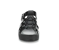Women's Soda Redolf-S Wedges