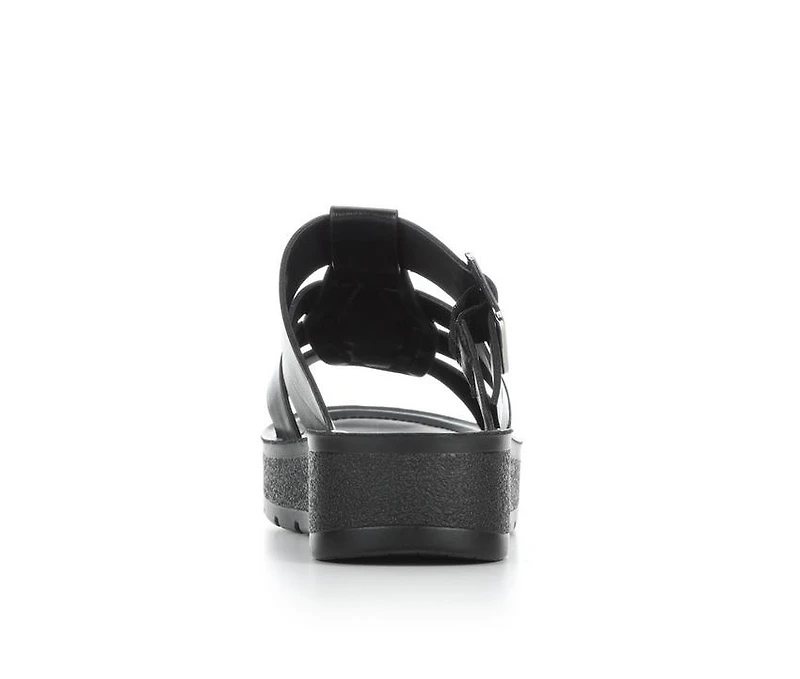 Women's Soda Redolf-S Wedges