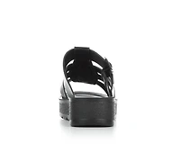 Women's Soda Redolf-S Wedges