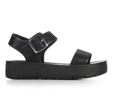 Women's Soda Detect-S Wedges