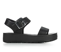 Women's Soda Detect-S Wedges