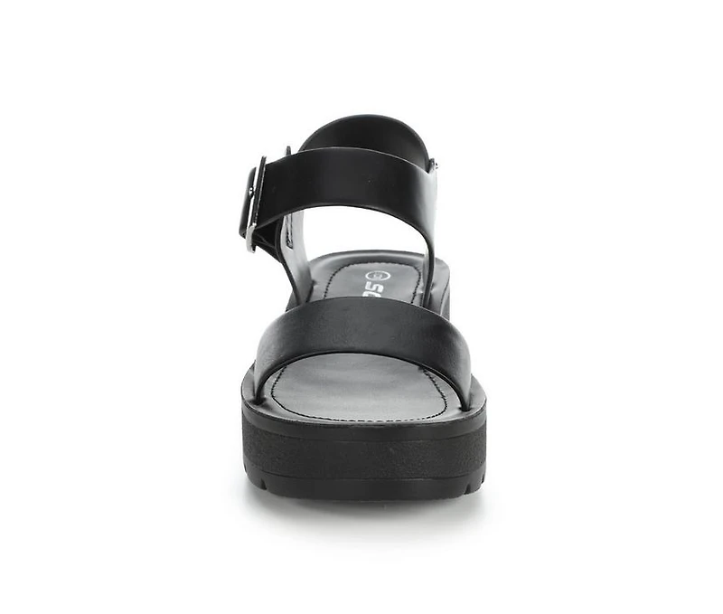 Women's Soda Detect-S Wedges