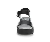 Women's Soda Detect-S Wedges