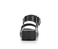 Women's Soda Detect-S Wedges
