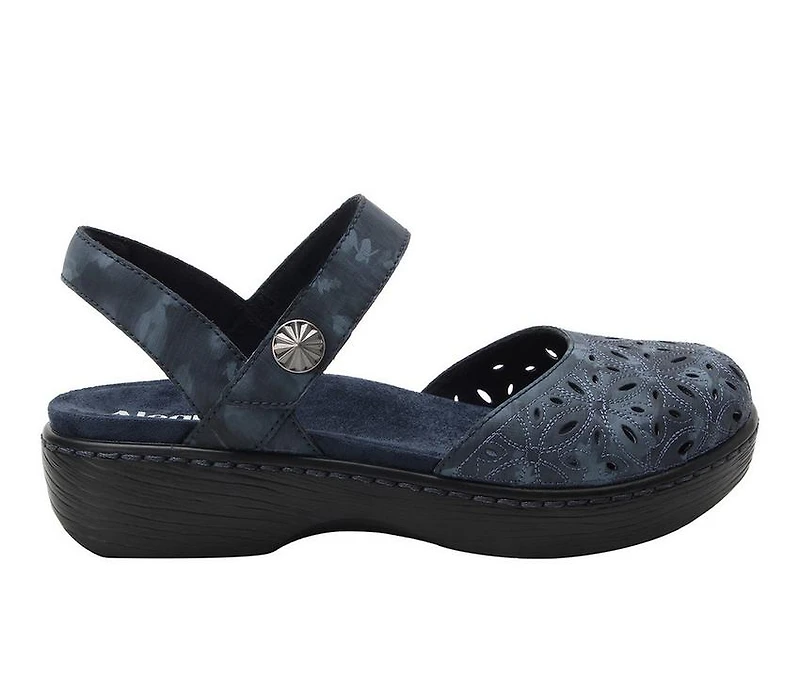 Women's ALEGRIA Opal Sandals