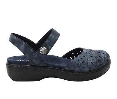 Women's ALEGRIA Opal Sandals