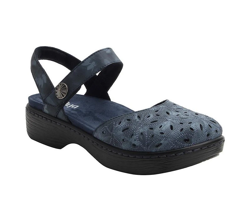 Women's ALEGRIA Opal Sandals