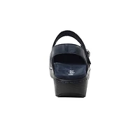 Women's ALEGRIA Opal Sandals