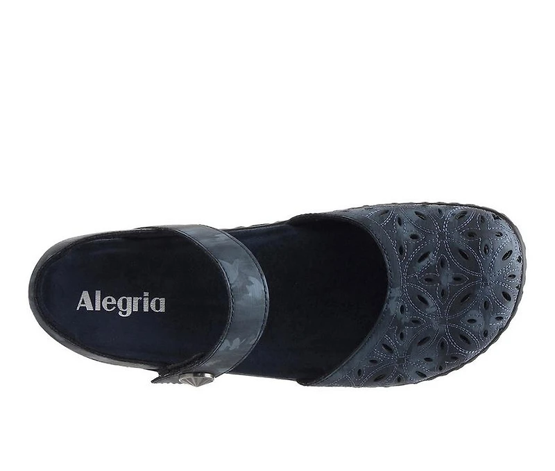 Women's ALEGRIA Opal Sandals
