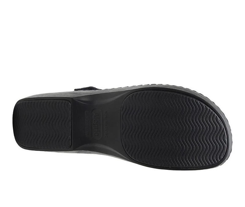 Women's ALEGRIA Opal Sandals
