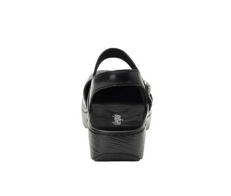 Women's ALEGRIA Opal Sandals