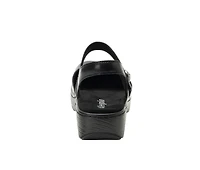 Women's ALEGRIA Opal Sandals