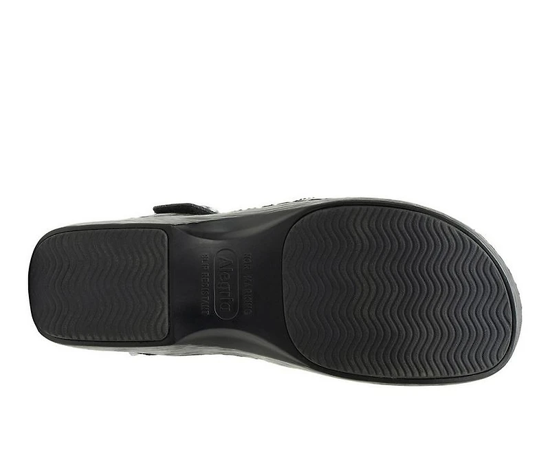 Women's ALEGRIA Opal Sandals