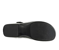 Women's ALEGRIA Opal Sandals