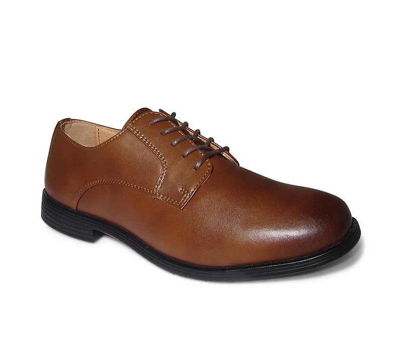 Men's Genuine Grip 9545 Slip Resistant Oxfords
