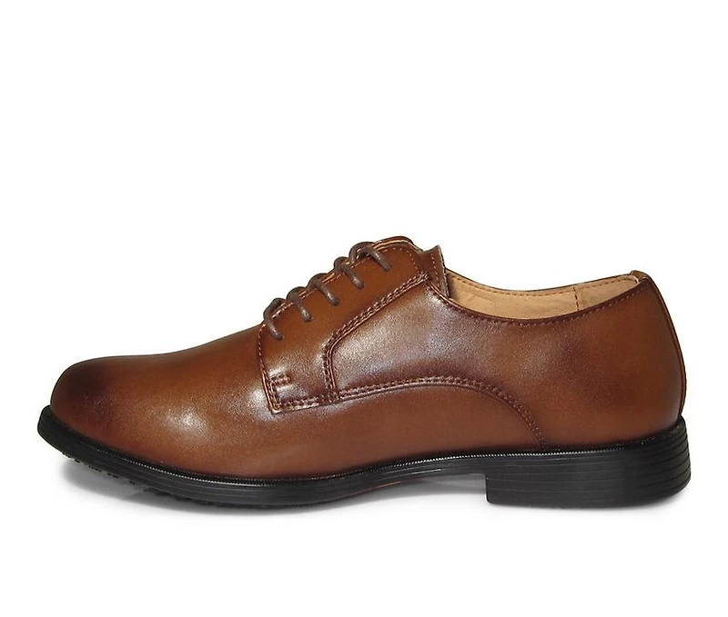 Men's Genuine Grip 9545 Slip Resistant Oxfords