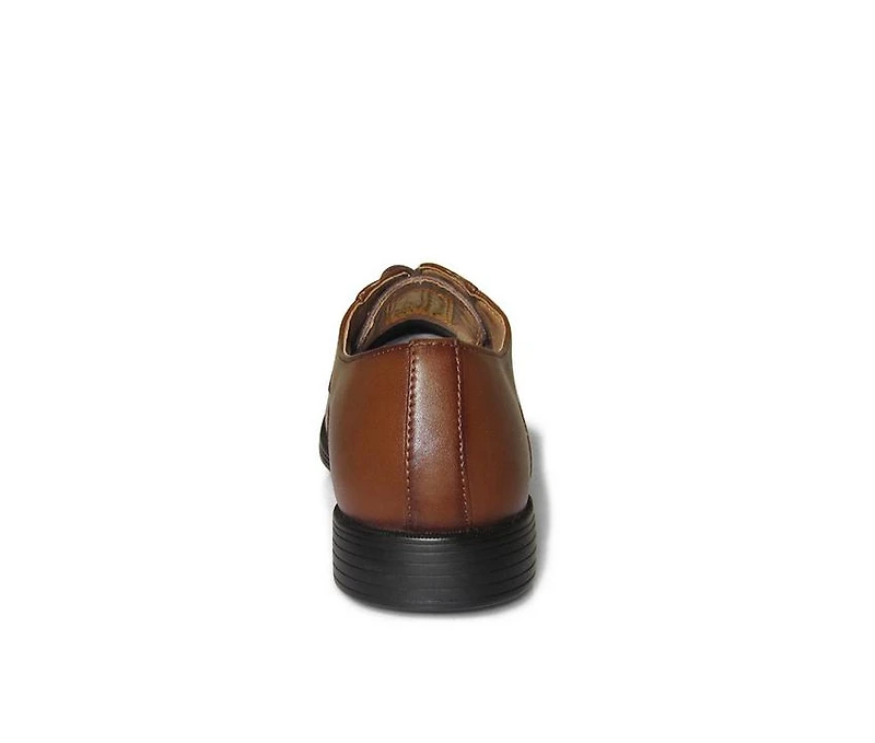 Men's Genuine Grip 9545 Slip Resistant Oxfords
