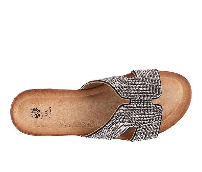 Women's GC Shoes Paxal Sandals