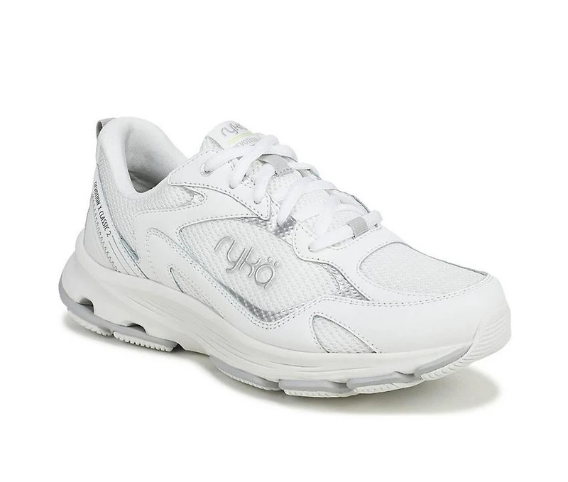 Women's Ryka Devotion X Classic 2 Walking Shoes