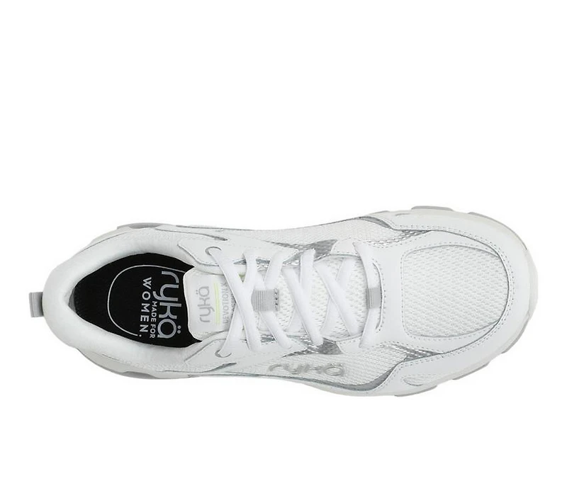 Women's Ryka Devotion X Classic 2 Walking Shoes