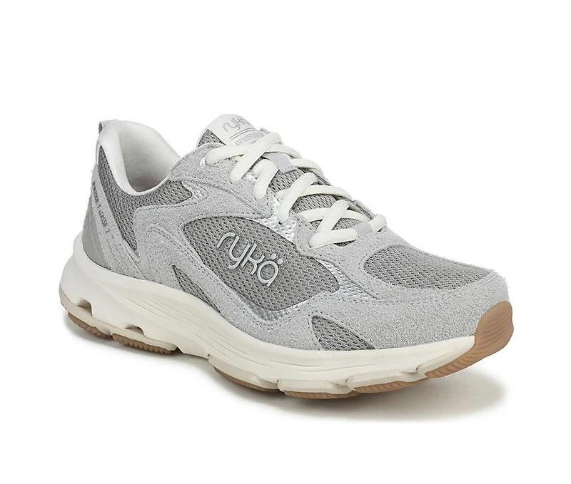 Women's Ryka Devotion X Classic 2 Walking Shoes
