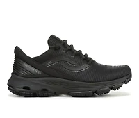Women's Ryka Devotion Ez Slip Resistant Walking Shoes
