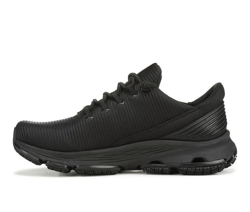 Women's Ryka Devotion Ez Slip Resistant Walking Shoes