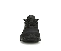 Women's Ryka Devotion Ez Slip Resistant Walking Shoes