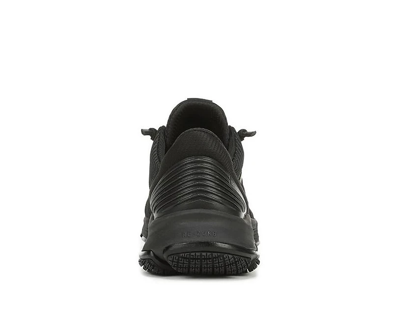 Women's Ryka Devotion Ez Slip Resistant Walking Shoes