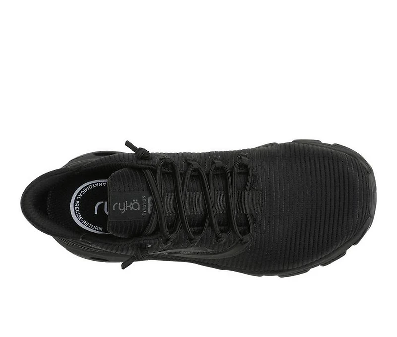 Women's Ryka Devotion Ez Slip Resistant Walking Shoes