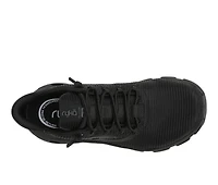 Women's Ryka Devotion Ez Slip Resistant Walking Shoes