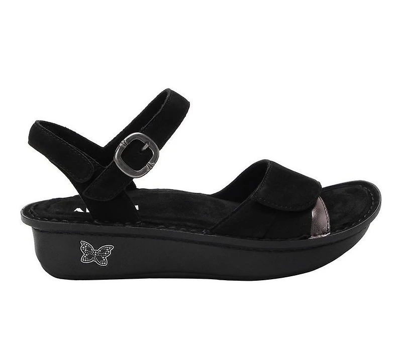 Women's ALEGRIA Klementine Wedges