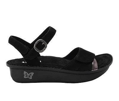 Women's ALEGRIA Klementine Wedges