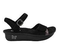 Women's ALEGRIA Klementine Wedges