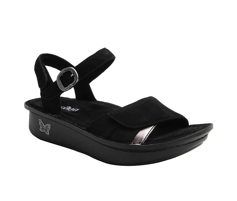 Women's ALEGRIA Klementine Wedges