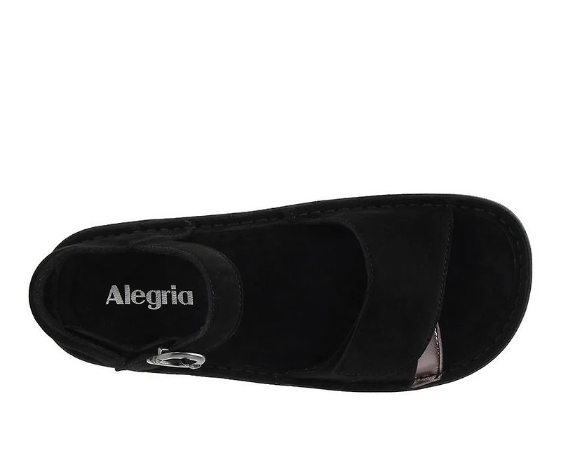 Women's ALEGRIA Klementine Wedges