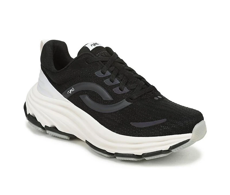 Women's Ryka Devotion Xtra Walking Shoes