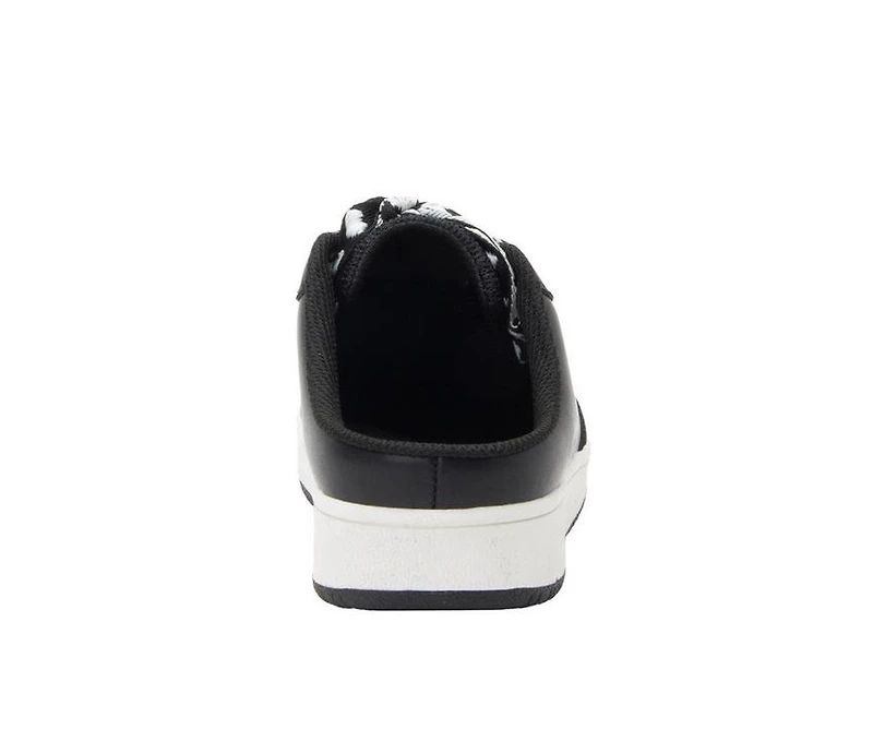 Women's ALEGRIA Celeste Mules