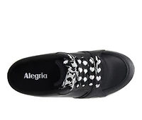 Women's ALEGRIA Celeste Mules