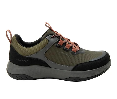 Women's ALEGRIA Motov8 Sneakers