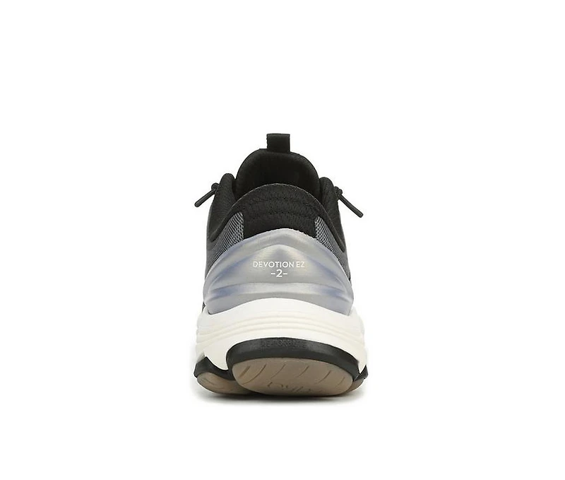 Women's Ryka Devotion Ez 2 Walking Shoes